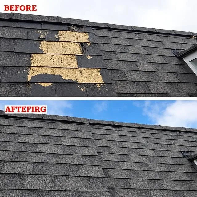 Roof Repair Near Me in Cuba, KS near me